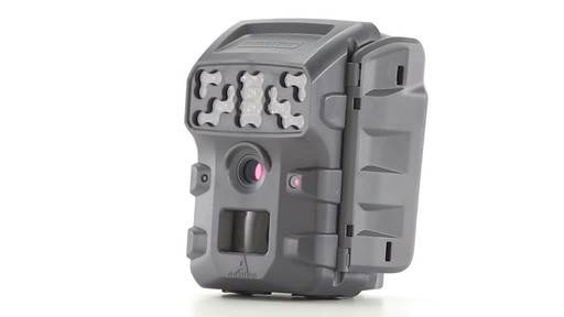 Moultrie A300i Game/Trail Camera 12MP - image 1 from the video